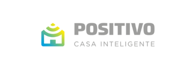 positivo casa inteligente